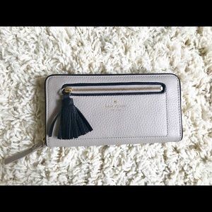Kate Spade New York Chester Street Wallet
